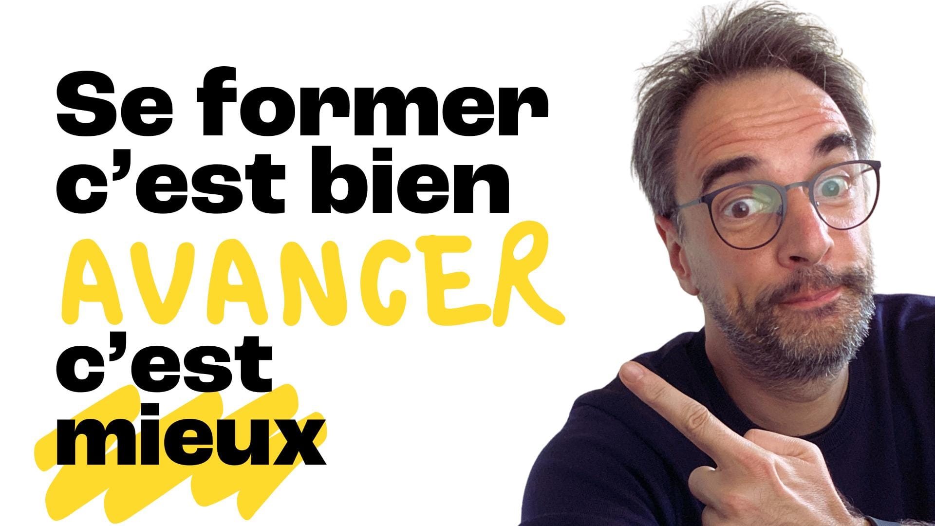 Apprendre sans jamais avancer ? Le piège qui te coûte cher (et comment en sortir)