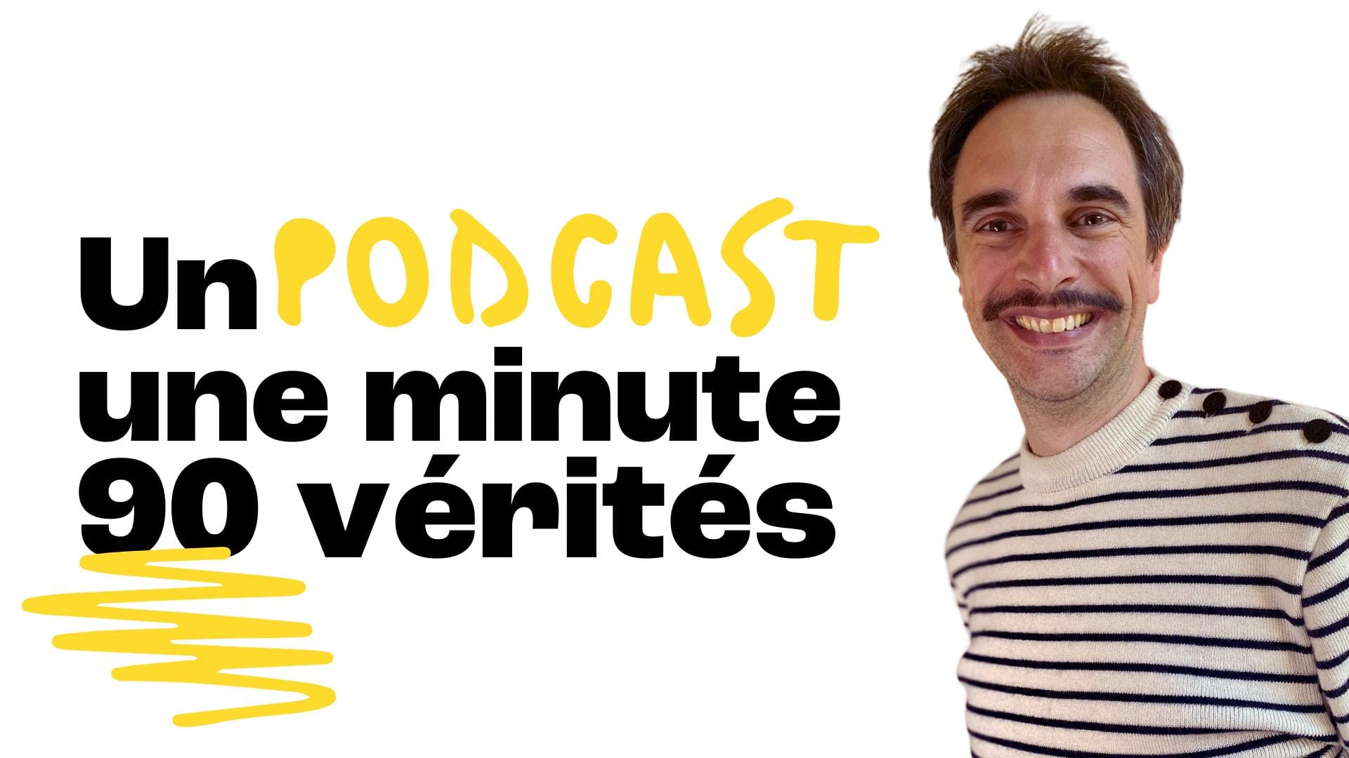 Le jour où j’ai lancé mon podcast “Bien” (et ce que j’ai appris en 90 jours)