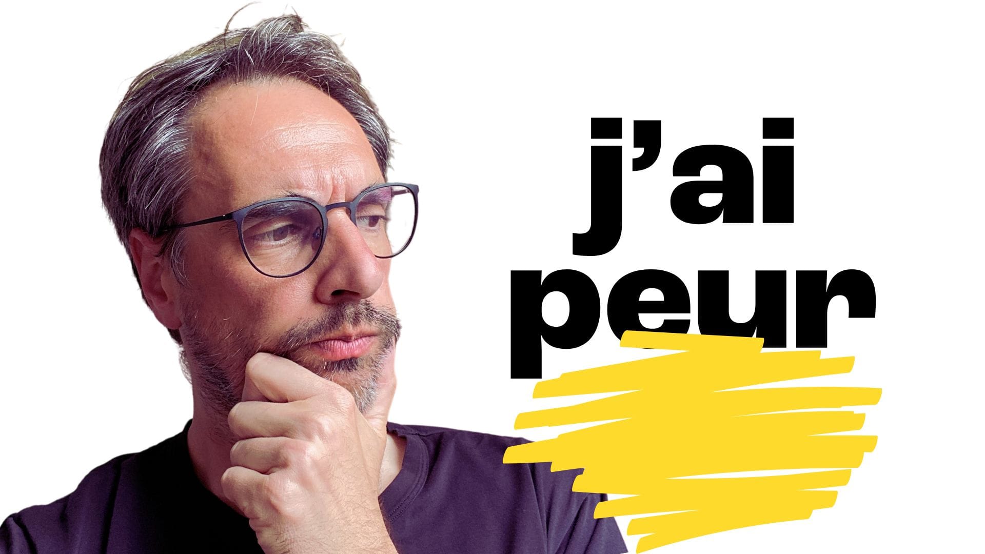J’ai peur – Et si on créait une marque qui change le monde ? | Citron Bien